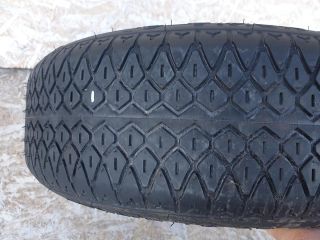 bontott SAAB 9-3 Pótkerék