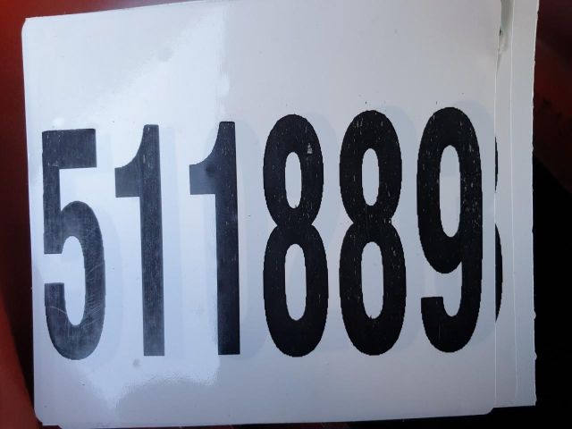 bontott SAAB 9-3 Pótkerék