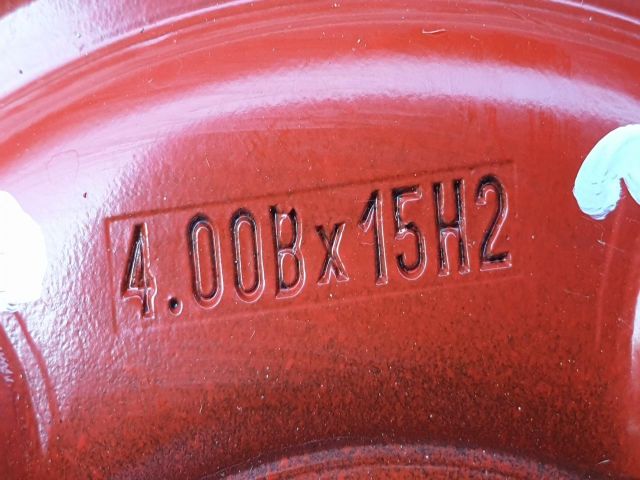 bontott SAAB 9-3 Pótkerék