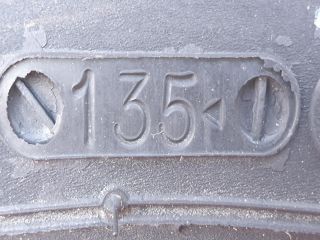 bontott SAAB 9-3 Pótkerék