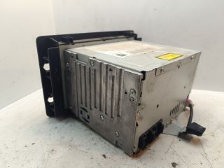 bontott SAAB 9-3 Rádió / CD