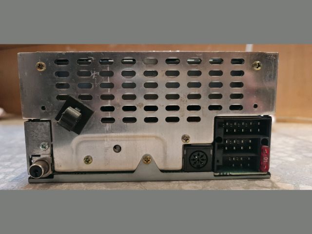 bontott SAAB 9-3 Rádió / CD