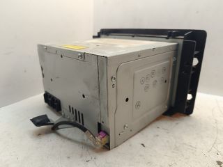 bontott SAAB 9-3 Rádió / CD