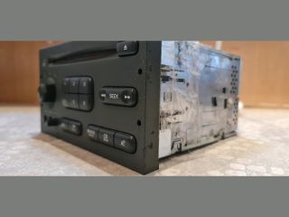 bontott SAAB 9-3 Rádió / CD