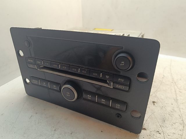 bontott SAAB 9-3 Rádió / CD