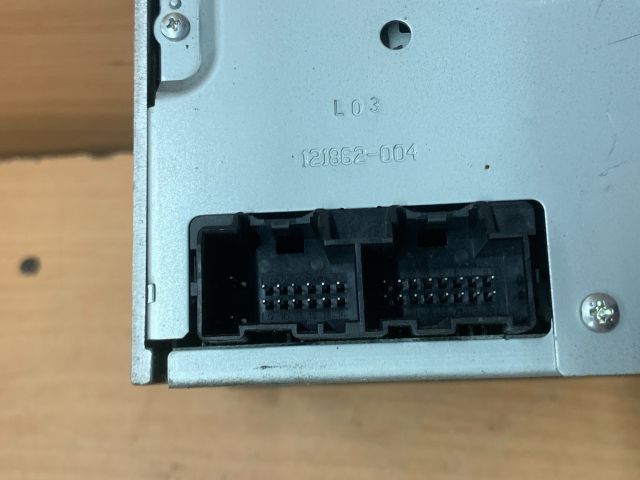 bontott SAAB 9-3 Rádió / CD