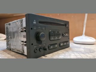 bontott SAAB 9-3 Rádió / CD