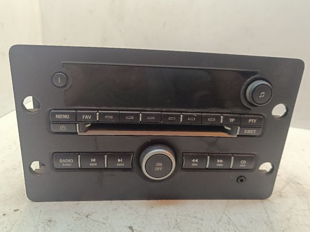 bontott SAAB 9-3 Rádió / CD