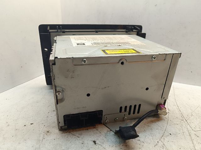 bontott SAAB 9-3 Rádió / CD