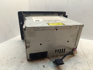 bontott SAAB 9-3 Rádió / CD