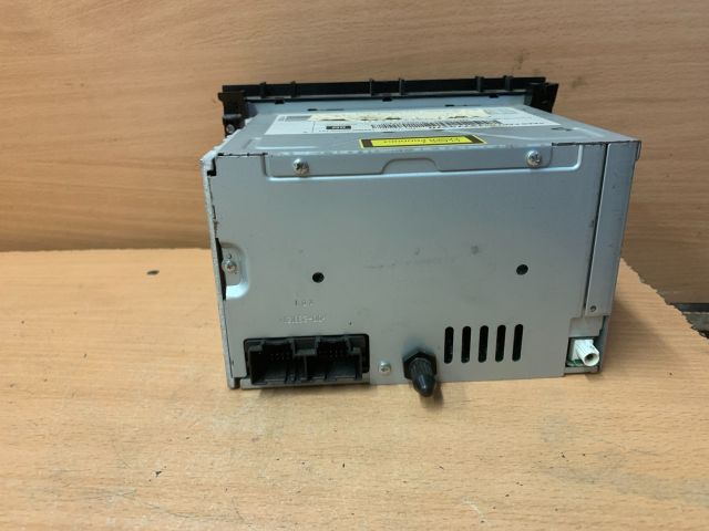 bontott SAAB 9-3 Rádió / CD