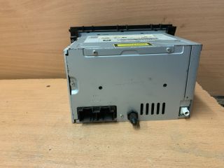 bontott SAAB 9-3 Rádió / CD