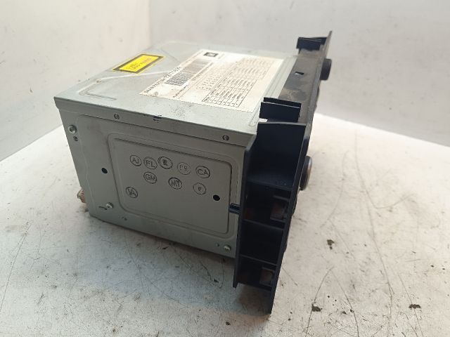 bontott SAAB 9-3 Rádió / CD