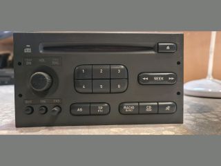 bontott SAAB 9-3 Rádió / CD