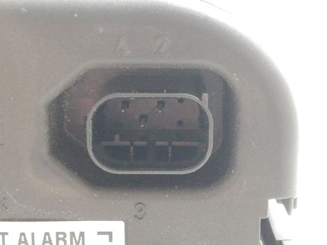 bontott SAAB 9-3 Riasztó Hangszóró