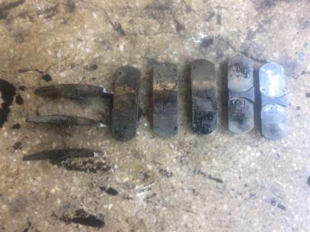 bontott SAAB 9-3 Szelephimba (Pozíciófüggetlen)