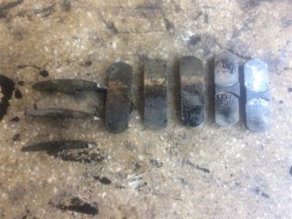 bontott SAAB 9-3 Szelephimba (Pozíciófüggetlen)