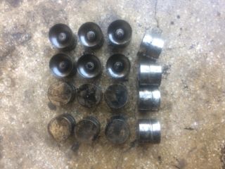 bontott SAAB 9-3 Szelephimba (Pozíciófüggetlen)