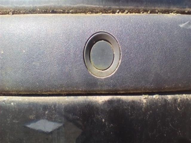 bontott SAAB 9-3 Tolatóradar Fej