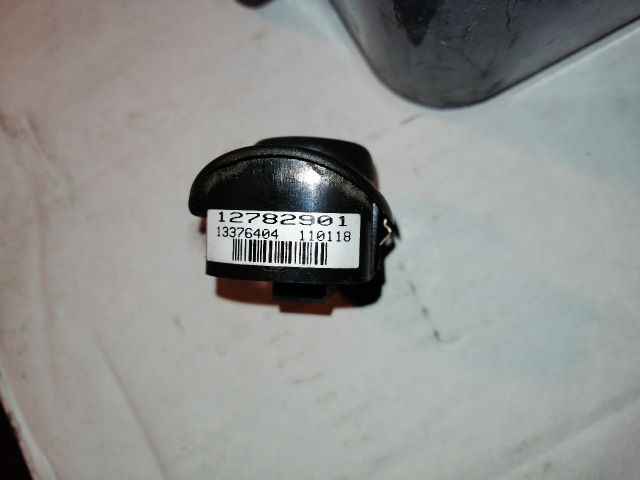 bontott SAAB 9-3 Tükör Kapcsoló