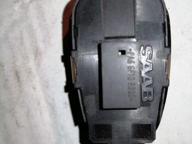 bontott SAAB 9-3 Tükör Kapcsoló