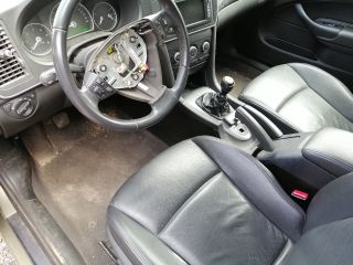 bontott SAAB 9-3 Ülés és Ajtókárpit Szett