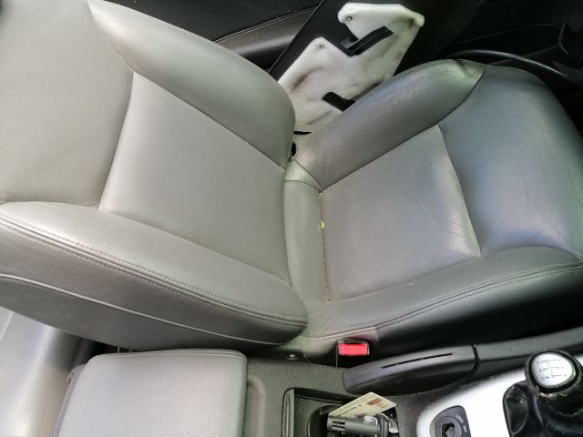 bontott SAAB 9-3 Ülés és Ajtókárpit Szett