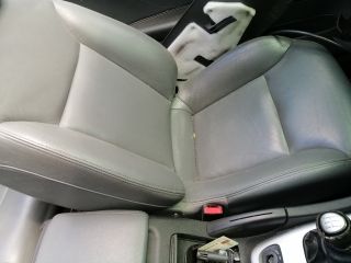 bontott SAAB 9-3 Ülés és Ajtókárpit Szett