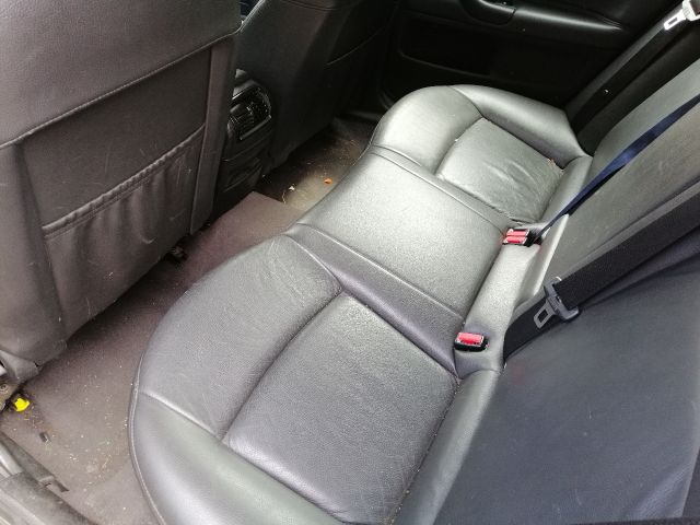 bontott SAAB 9-3 Ülés és Ajtókárpit Szett