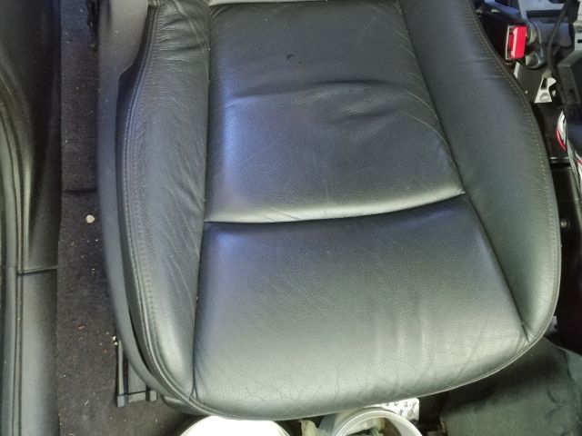 bontott SAAB 9-3 Ülés és Ajtókárpit Szett