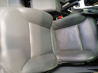 bontott SAAB 9-3 Ülés és Ajtókárpit Szett