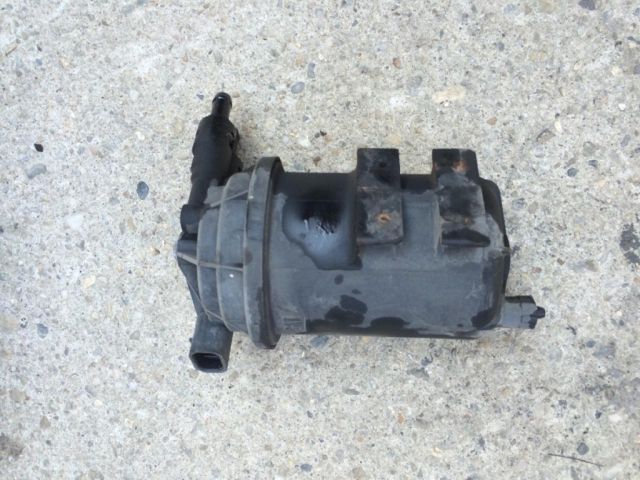 bontott SAAB 9-3 Üzemanyagszűrő Ház