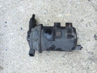 bontott SAAB 9-3 Üzemanyagszűrő Ház