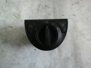 bontott SAAB 9-3 Világítás Kapcsoló