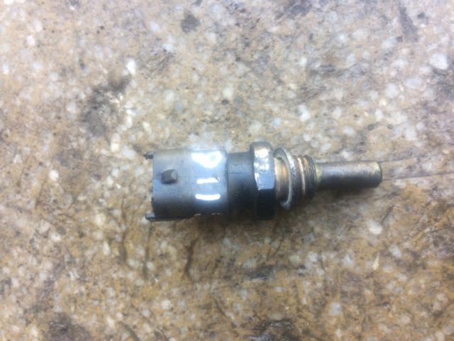 bontott SAAB 9-3 Vízhőfok Gomba Hőmérséklet Érzékelő