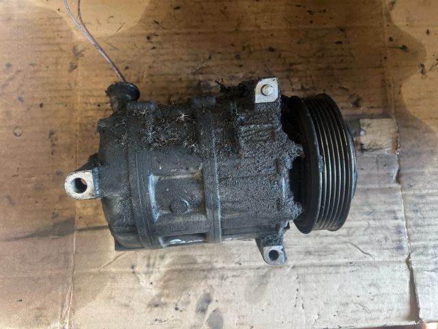 bontott SAAB 9-5 Klímakompresszor