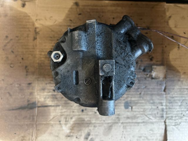 bontott SAAB 9-5 Klímakompresszor