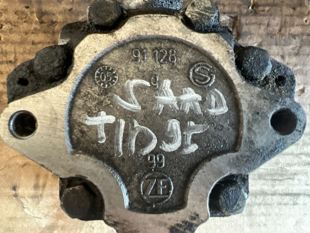 bontott SAAB 9-5 Kormányszervó Motor (Hidraulikus)