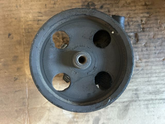 bontott SAAB 9-5 Kormányszervó Motor (Hidraulikus)