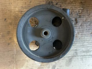 bontott SAAB 9-5 Kormányszervó Motor (Hidraulikus)