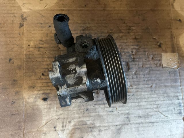 bontott SAAB 9-5 Kormányszervó Motor (Hidraulikus)