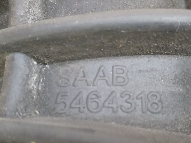 bontott SAAB 9-5 Légbeömlő Cső