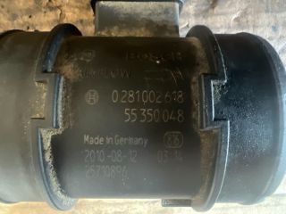 bontott SAAB 9-5 Légtömegmérő