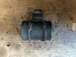 bontott SAAB 9-5 Légtömegmérő