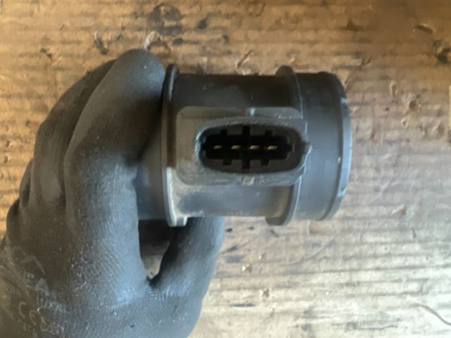 bontott SAAB 9-5 Légtömegmérő