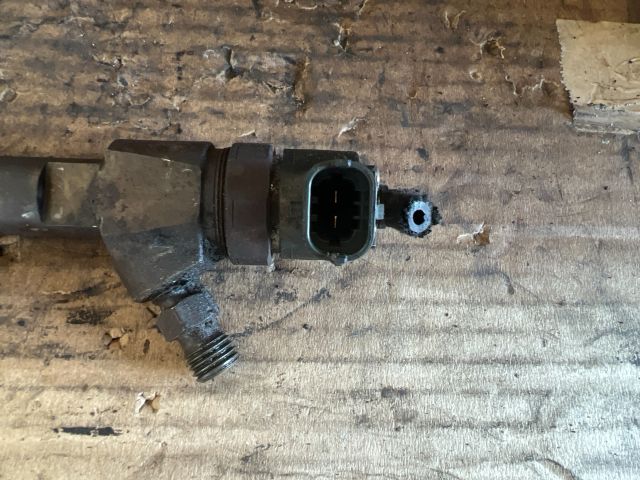 bontott SAAB 9-5 Porlasztó (1 db)