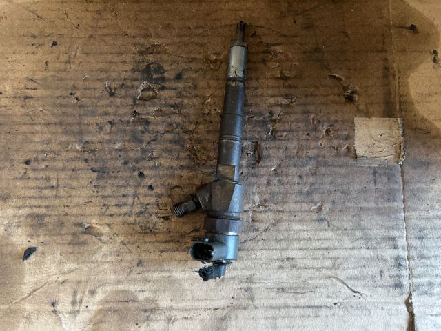 bontott SAAB 9-5 Porlasztó (1 db)