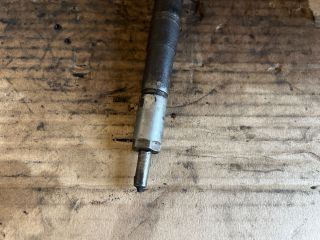 bontott SAAB 9-5 Porlasztó (1 db)