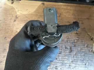 bontott SAAB 9-5 Porlasztó (1 db)