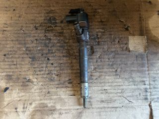 bontott SAAB 9-5 Porlasztó (1 db)